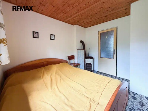 Prodej chaty 89 m², pozemek 169 m²