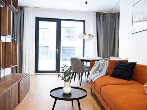 Prodej bytu 2+kk 53 m²