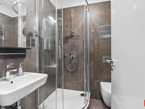 Prodej bytu 1+kk 23 m²