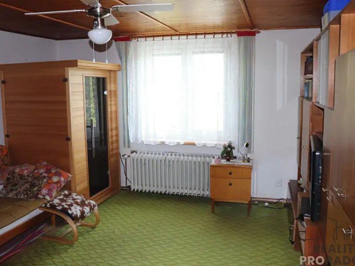 Prodej chalupy 276 m², pozemek 233 m²