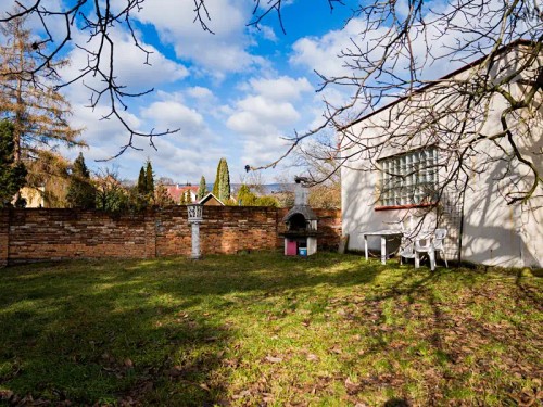 Prodej domu 291 m², pozemek 2236 m²