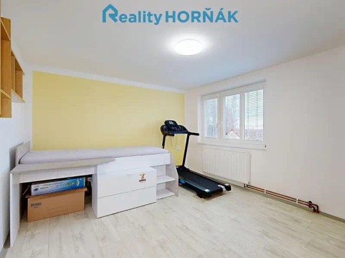Prodej domu 136 m², pozemek 749 m²