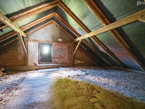Prodej chalupy 125 m², pozemek 305 m²