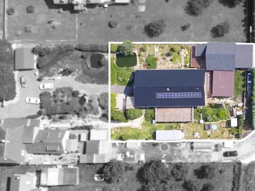 Prodej domu 250 m², pozemek 1300 m²