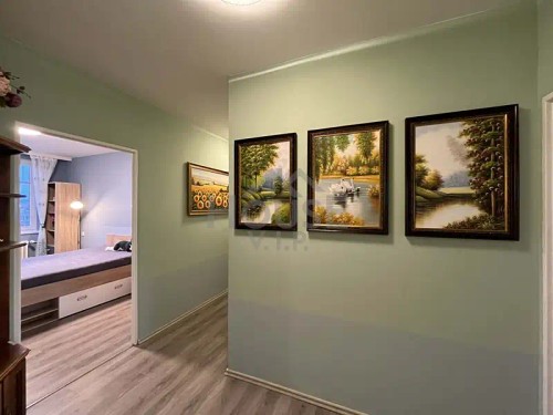 Prodej bytu 4+1 118 m²