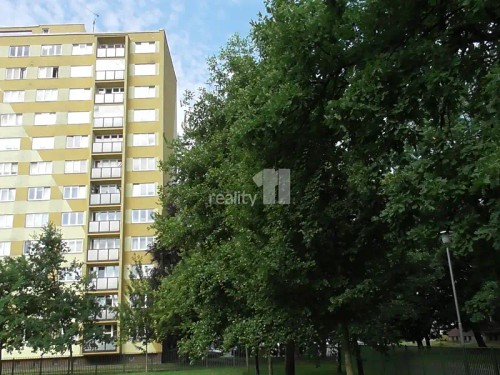 Prodej bytu 4+1 68 m²