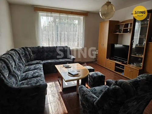 Prodej domu 550 m², pozemek 1109 m²