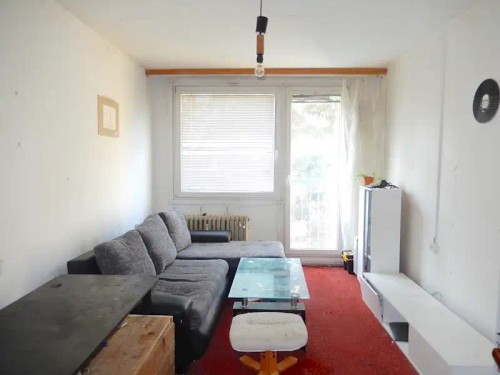 Prodaný  byt 2+kk 45 m²