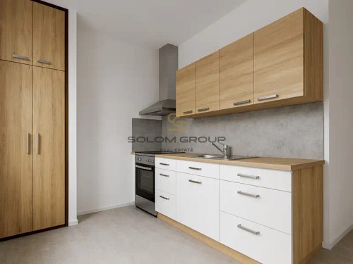 Prodaný  byt 2+1 53 m²