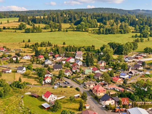 Prodej domu 108 m², pozemek 357 m²