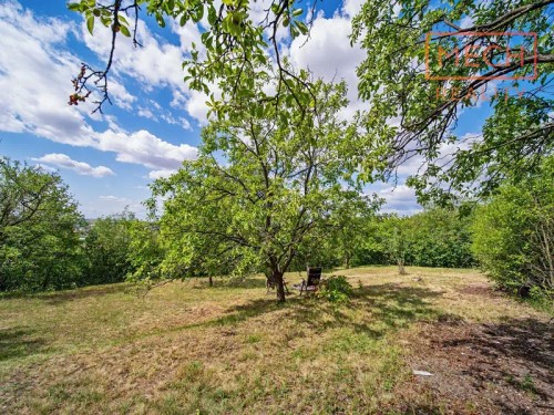 Prodej chaty 25 m², pozemek 683 m²