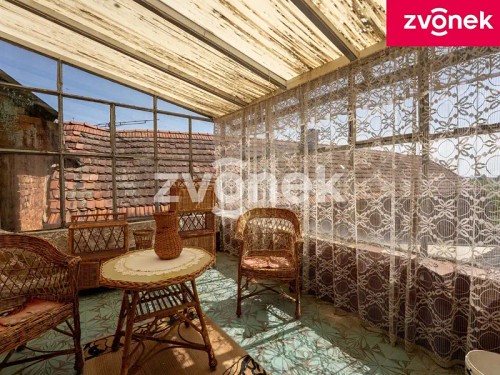 Prodej domu 220 m², pozemek 1093 m²