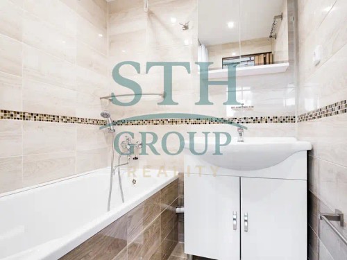 Prodej bytu 3+1 62 m²