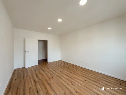 Prodaný byt 3+kk 68 m²