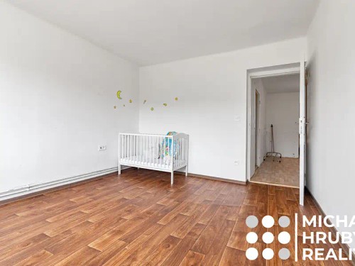 Prodaný byt 4+1 119 m²
