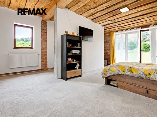 Prodej domu 408 m², pozemek 3192 m²