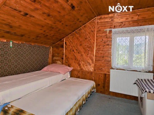 Prodej chaty 80 m², pozemek 756 m²