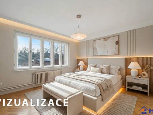 Prodej domu 164 m², pozemek 476 m²