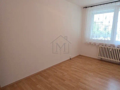 Prodaný byt 2+kk 57 m²