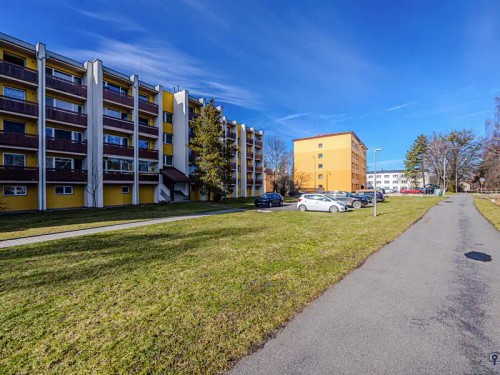 Prodej bytu 3+1 74 m²