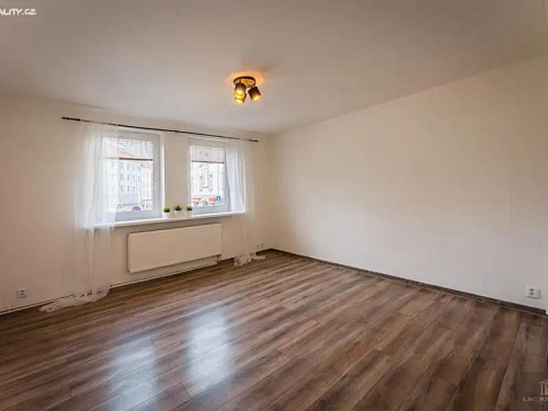 Prodej bytu 2+kk 55 m²