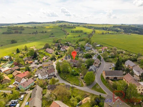 Prodej domu 330 m², pozemek 1180 m²