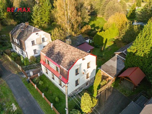 Prodej domu 129 m², pozemek 725 m²