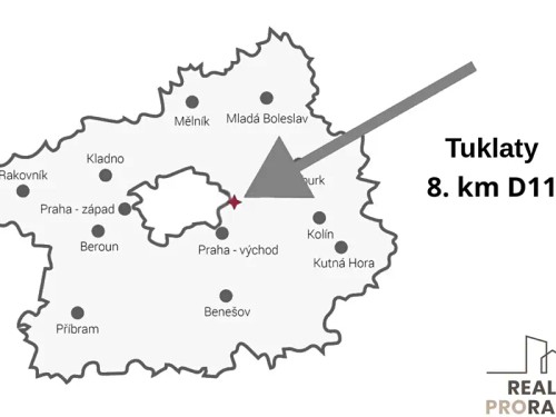 Prodej domu 210 m², pozemek 577 m²