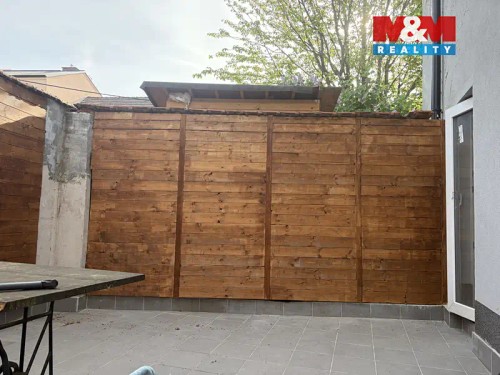 Prodej bytu 2+1 51 m²
