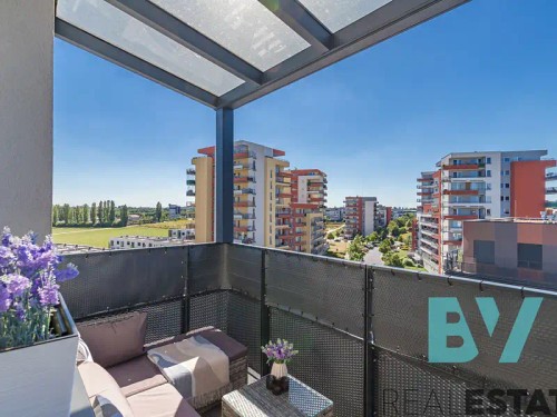 Prodej bytu 2+kk 59 m²