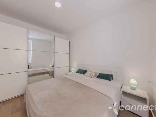 Prodaný byt 2+1 52 m²