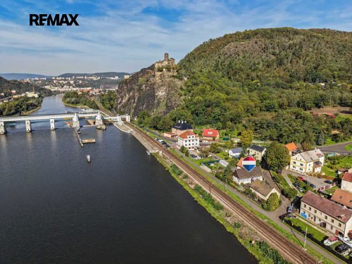 Prodej domu 171 m², pozemek 541 m²