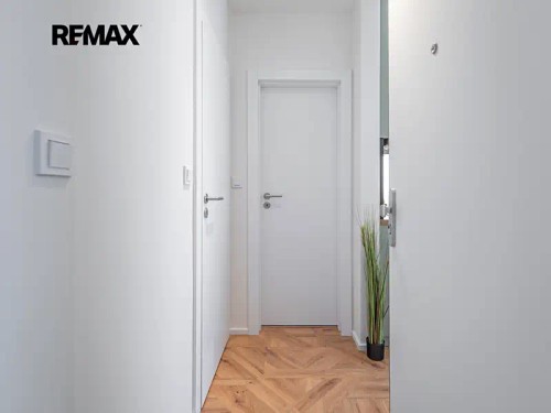Prodaný byt 2+kk 30 m²
