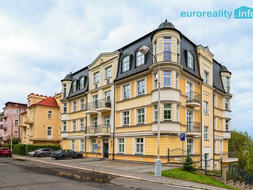 Prodej bytu 3+kk 74 m²