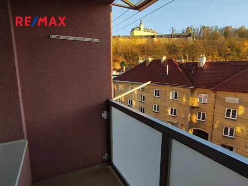 Prodaný byt 3+1 68 m²