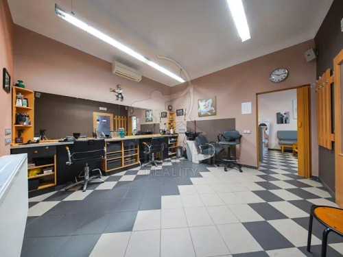 Prodej domu 324 m², pozemek 399 m²