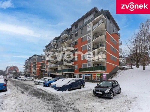 Prodej bytu 3+kk 94 m²