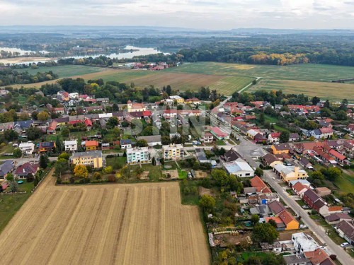 Prodej bytu 3+1 67 m²