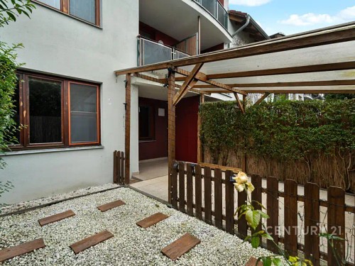 Prodej bytu 2+kk 48 m²