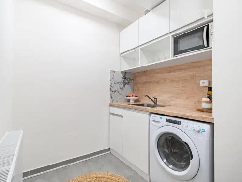 Prodej bytu 1+1 31 m²