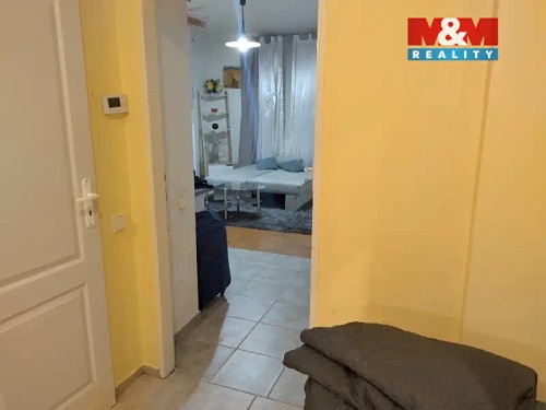 Prodaný byt 2+kk 61 m²