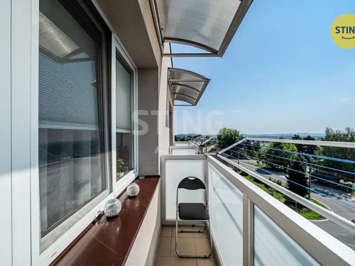 Prodej bytu 2+1 48 m²