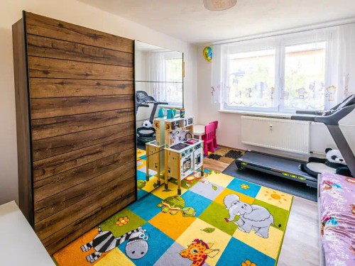 Prodej bytu 3+1 78 m²