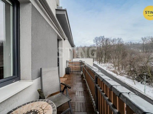 Prodej bytu 3+kk 120 m²