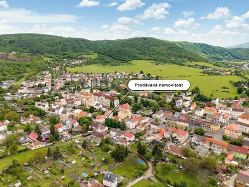 Prodej domu 133 m², pozemek 420 m²