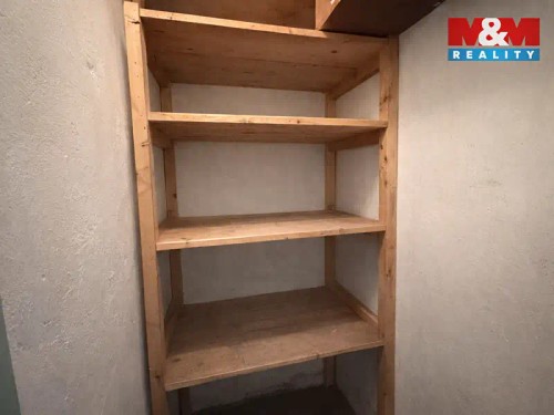 Prodaný byt 1+1 26 m²