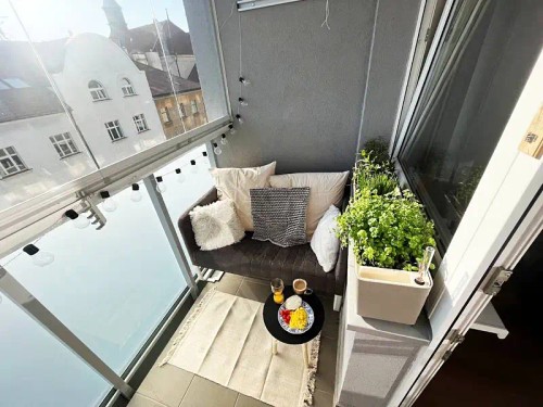 Prodaný byt 3+kk 65 m²