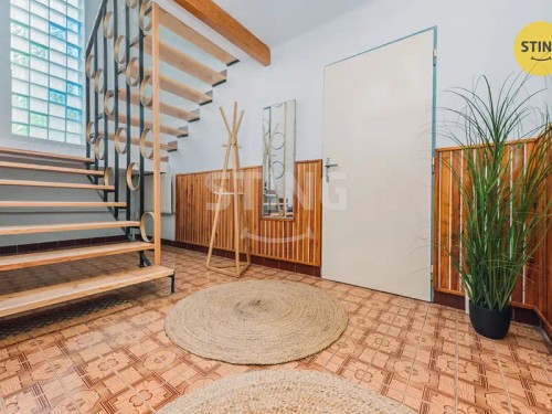 Prodej domu 220 m², pozemek 768 m²