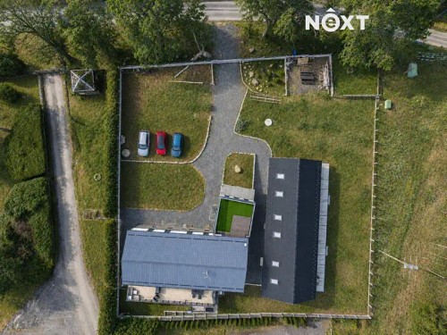 Prodej bytu 3+kk 63 m²
