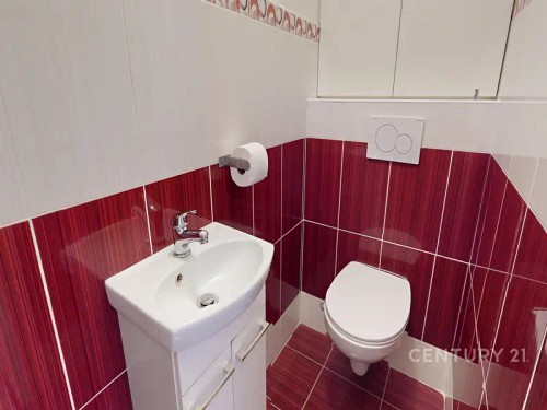 Prodej bytu 3+kk 67 m²